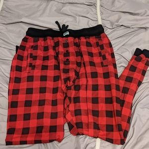 Men's Pajama Pants